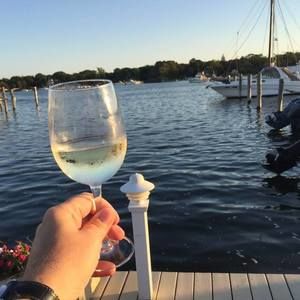 Meet your Posher, Bruce